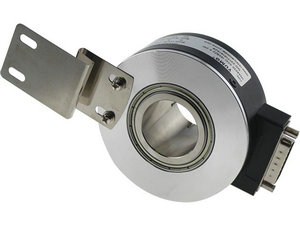 IHA8030 Series Hollow-Shaft Incremental Rotary Encoder