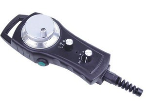 ISMM1680 Series 2-Channel MPG Handheld Pulse Generator