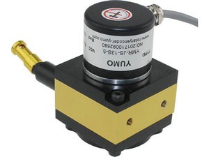 YMR52 Series Rope Incremental Rotary Encoder