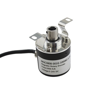 YUMO Magnetic Rotary Encoders MHC38 Series