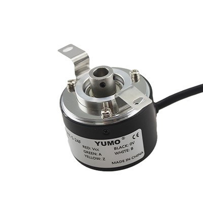 YUMO Magnetic Rotary Encoders MHC50 Series