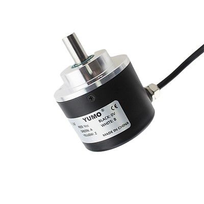 YUMO Magnetic Rrotary Encoders MSC58 Series