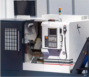 CNC Machine