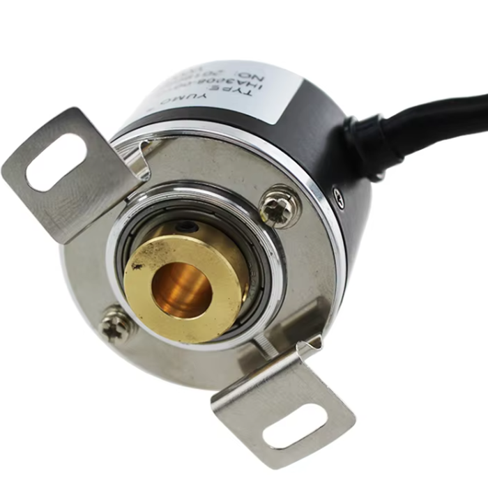 Analysis of Basic Knowledge of Rotary Encoder