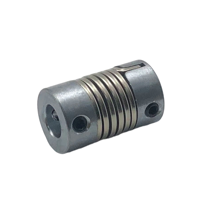 YUMO LP-D-D16L25 8-8 Flexible Coupling - Preferred for Precision Transmission