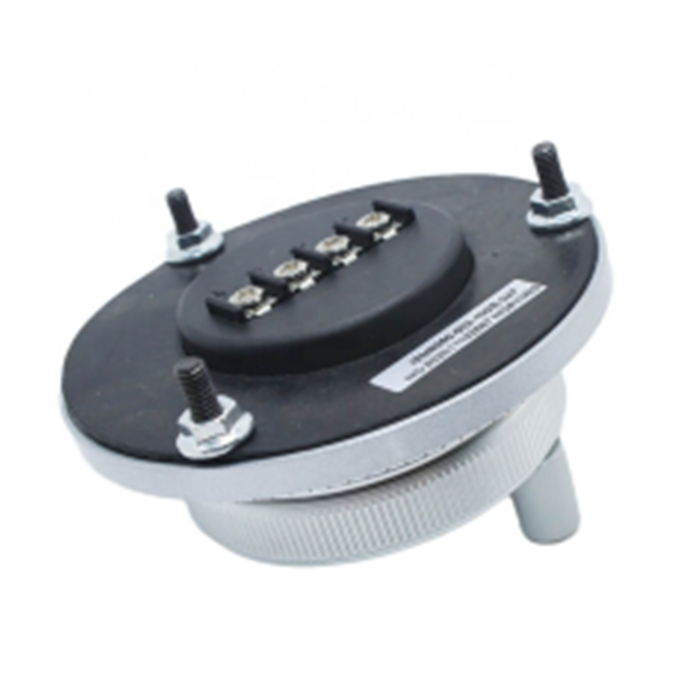 ISM8060-002-100B-24F CNC Electronic Handwheel High Precision Manual Pulse Generator for Machine Tools