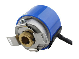 Tamagawa Hollow Shaft Rotary Encoder TS5214N8398