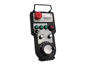 Wireless CNC MPG Multi axis wireless electronic handwheel AWGP-10-axis