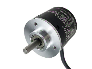 Absolute Incremental Rotary Encoder E6B2-CWZ6GH 1000 Pulse OD 40mm ID 6mm