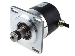 encoder EB58M15K-H6PR-500-9V7000 58mm 15mm 500PPR 5V DC Solid Shaft Incremental Rotary Encoder