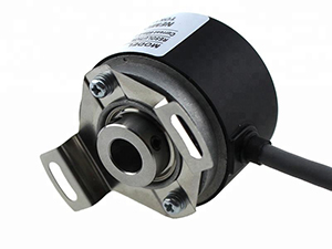 Original Hollow Shaft Rotary Encoder HES-01-2M