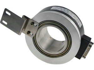 IHA1050 Series Hollow-Shaft Incremental Rotary Encoder